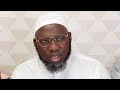 Rponses aux questions par cheikh mamady toure 1er partie lundi 25122023 soninkara