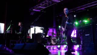 The Stranglers: Four Horsemen MTLTH and Relentless (live) - Sheffield 2015