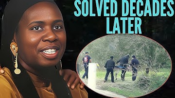 Cold Cases Finally Solved With The Most Insane Twist You