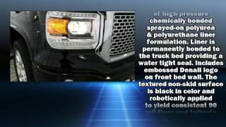 2015 GMC Sierra 1500 Denali in Greensboro, NC 27407 Gmc Dealership Greensboro Nc