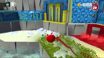 De Blob 2 Episode 33 | A Warm Chill