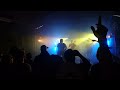 Bound in Fear - Hate Circuit LIVE at UK Tech-Fest 2023 [Moshvid]