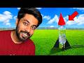 I MADE A ROCKET IN MY HOUSE BACKYARD !! Tamil gameplay | Mr IG