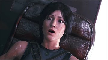 Shadow of The Tomb Raider Gameplay Walkthrough | Part 1 | Intro