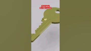 ALL Blender Tools EXPLAINED!!!(FREE #3Dprinting Course)