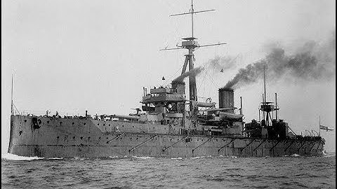 HMS Dreadnought - Guide 001 (Human Voice)