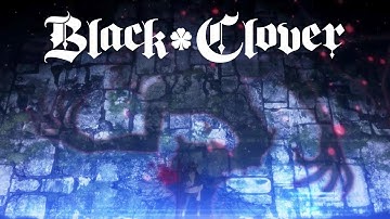 The Five-Leaf Clover! | Black Clover
