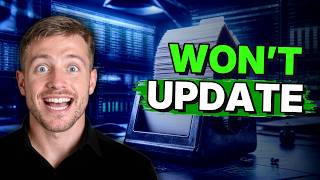 Excel Dropdown from Table Not Updating—Fix Dynamic Lists That Don’t Expand