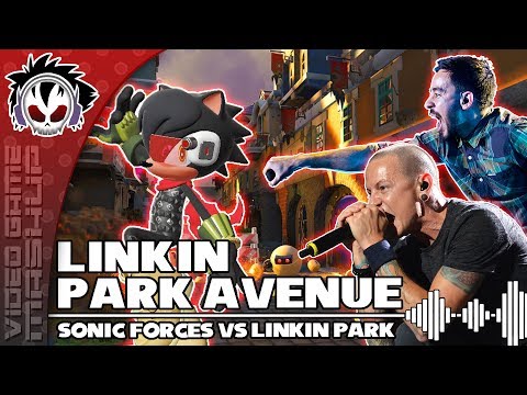 justice-&-kings---linkin-park-avenue-[sonic-forces-mashup]