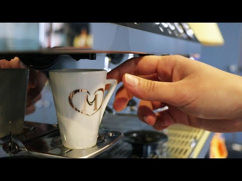 Mara Caffè - Il mondo dietro il gusto - Espresso Italiano - Capsule Compatibili e Cialde