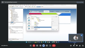 JFreeChart Instalación en Apache Netbeans