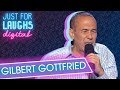 Gilbert Gottfried - Hitler Had a Grandson