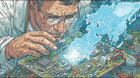 Japan's Perovskite Gamble: The Race to Win the Future of Solar