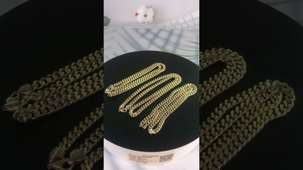 Firstmadam 5mm Hollow Cuban on Sale!!!