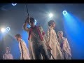 『KYOTO SAMURAI BOYS 〜起〜』公開ゲネプロ丨エンタステージ