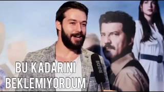 Hilmi Cem İntepe: Bu Kadarını Beklemiyordum Yedinci Koğuştaki Mucize Filmi Gala