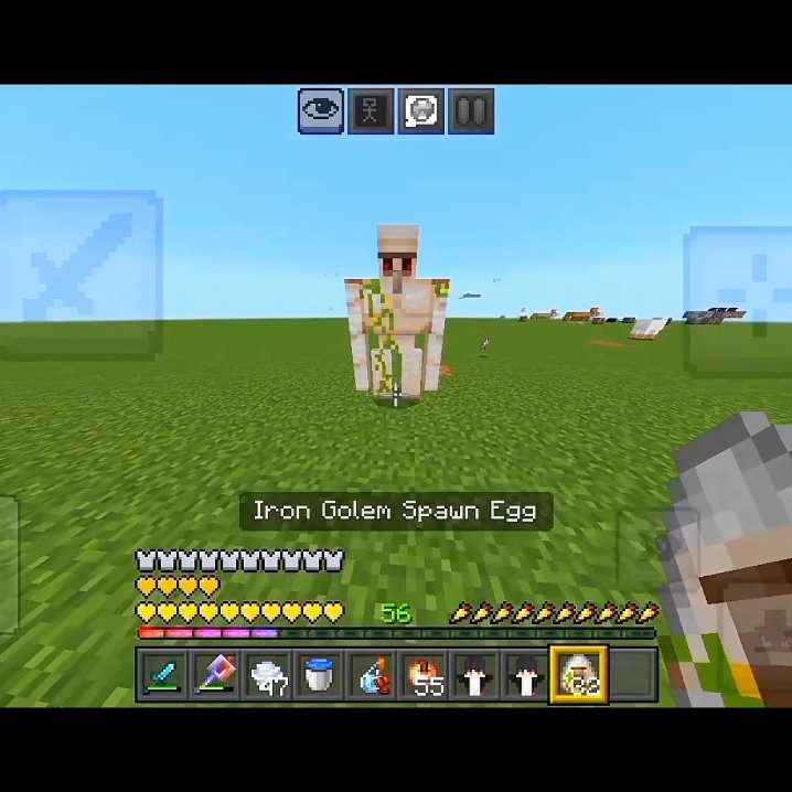 Minecraft Shorts #viralshorts #minecraft #shorts - YouTube