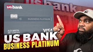 US Bank Business Platinum Credit Card (2024) screenshot 2