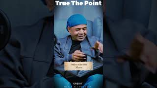 Rajpal Yadav On Nadir Ali Podcast Funniest Bollywood Stories Real-Life Struggles Clip 1