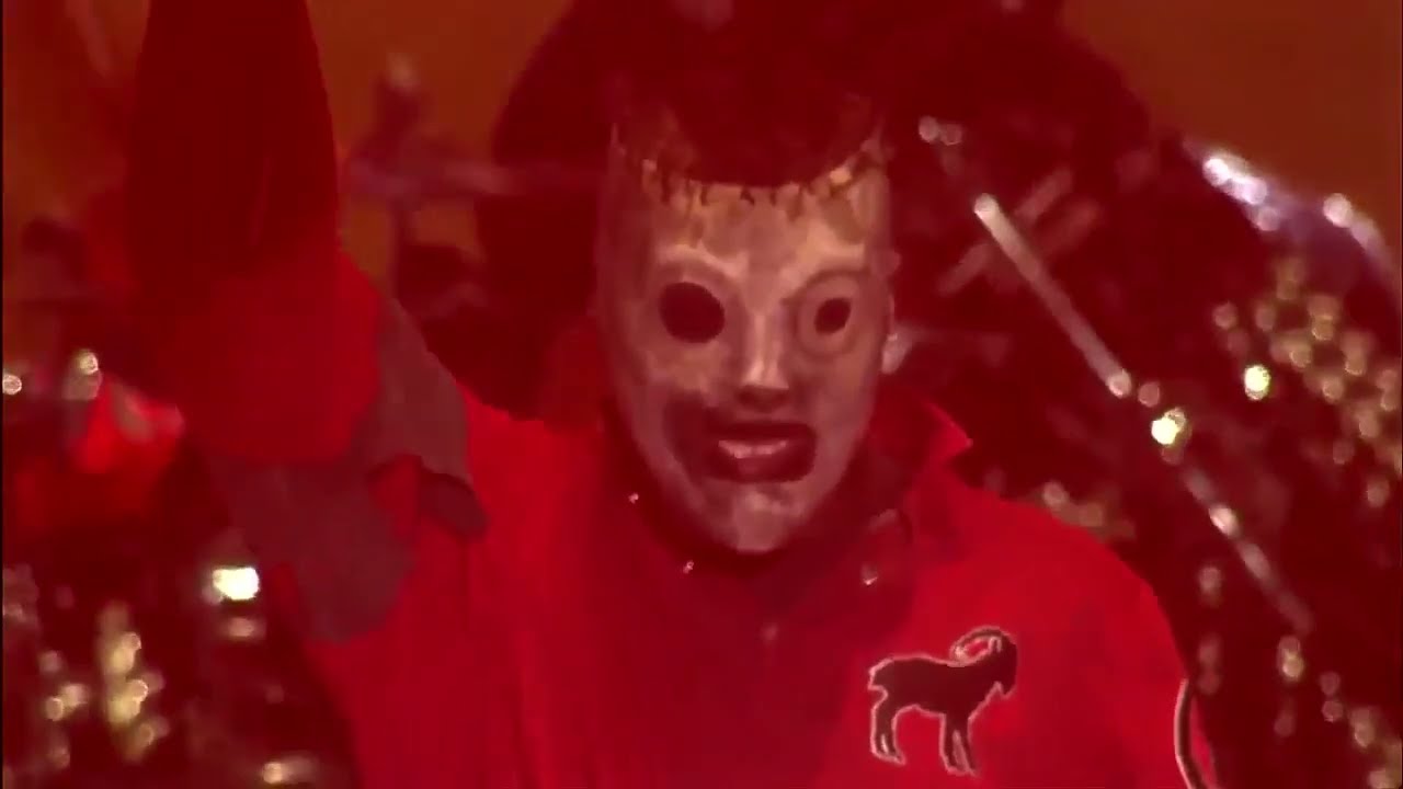 Slipknot - Live at KnotFest [08.18.2012] | Full HD