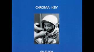 Chroma Key Lunar