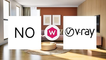 Interior Daylight in 5 Minutes — Real-Time Sun & Sky with WitModel (Vray Alternative)