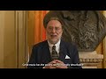 Capture de la vidéo Il Barbiere Di Siviglia - Intervista A / Interview With Riccardo Chailly (Teatro Alla Scala)