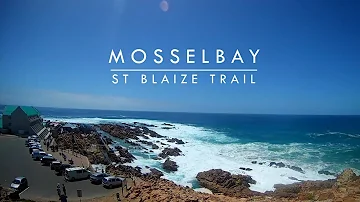 St Blaize Trail, Mosselbay - SA Hotspots