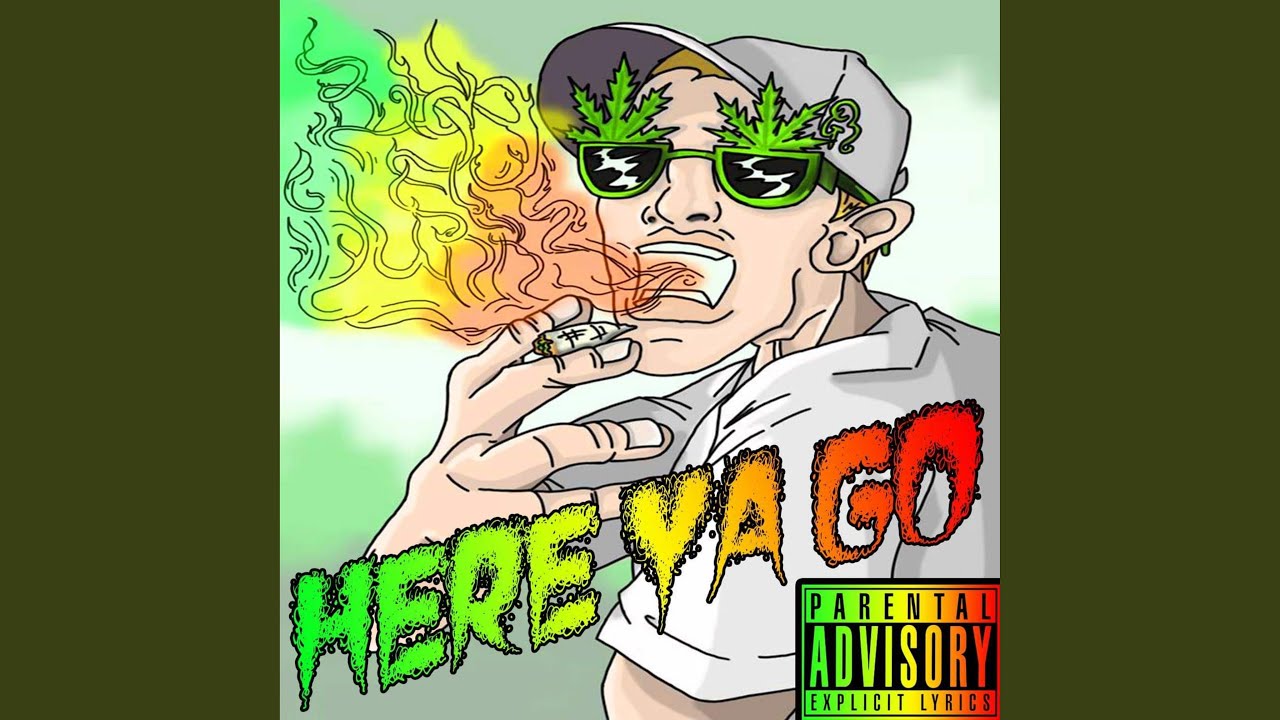 Here Ya Go (feat. High-Dro)