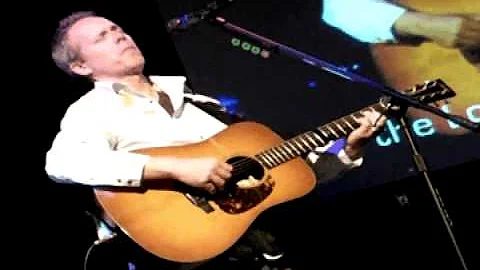Darrell Evans-"Your Love Is Extravagant/Amaz...  L...