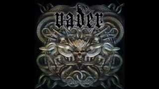 Vader - When the Sun Drowns in Dark