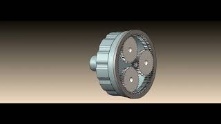 "Next-Gen Gearbox for Humanoid Robots 💡 85:1, 100Nm+, 7.5 arc-min"