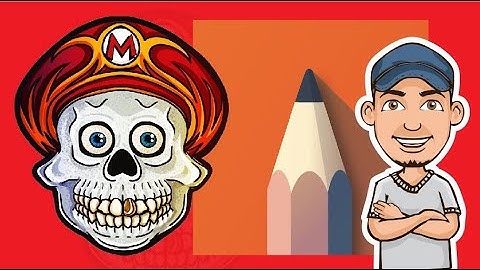 How to Create VEXEL ART in  SKETCHBOOK PRO | Character design digital art | Quick Sketch concept art