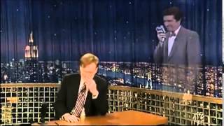 Conan  Artie Kendall the Singing Ghost Compilation