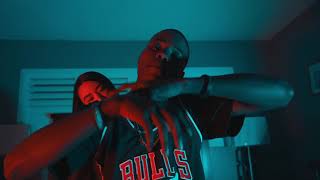 GNTG Slim K "Contraband drip" directed by @KWelchVisuals