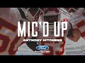 Anthony Hitchens Mic'd Up: "Dirty Dan does it again!" | Week 6 vs. Bills