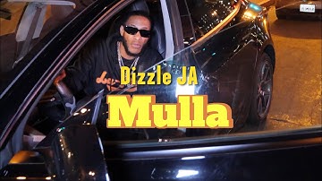 Dizzle JA - Mulla ( Visualizer )