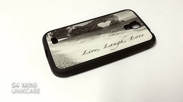 VIDEO TEST POUR LES CASES