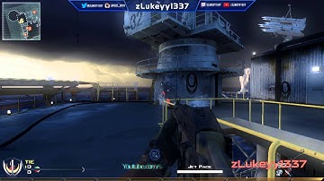 [MW2/PC] | "Olympus V2 Edited By: SmartGamingz Mod Menu!"