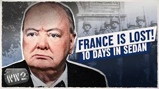 Download Lagu Day Ten - German Victory in the Battle of France - Ten Days in Sedan WW2 Documentary Special MP3 Download Lagu Day Ten - German Victory in the Battle of France - Ten Days in Sedan WW2 Documentary Special MP3