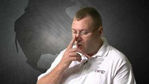 Devin Akin of CWNP spews about the good,bad and ugly of wireless LANs