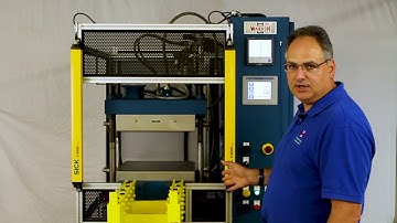 Wabash Genesis enhanced control overview