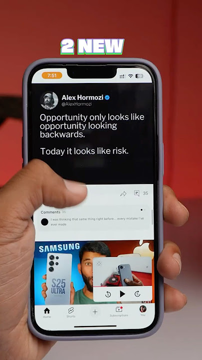 Now You can watch YouTube at 4x Speed