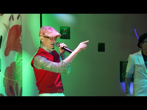 하이리화장품 가을 야유회 골목길 이재민 축가