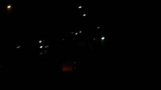 FX7476@73A 晚上的大窩西支路 part.1