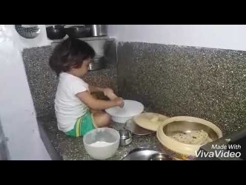 Papa Main Choti Se Badi Ho Gayi