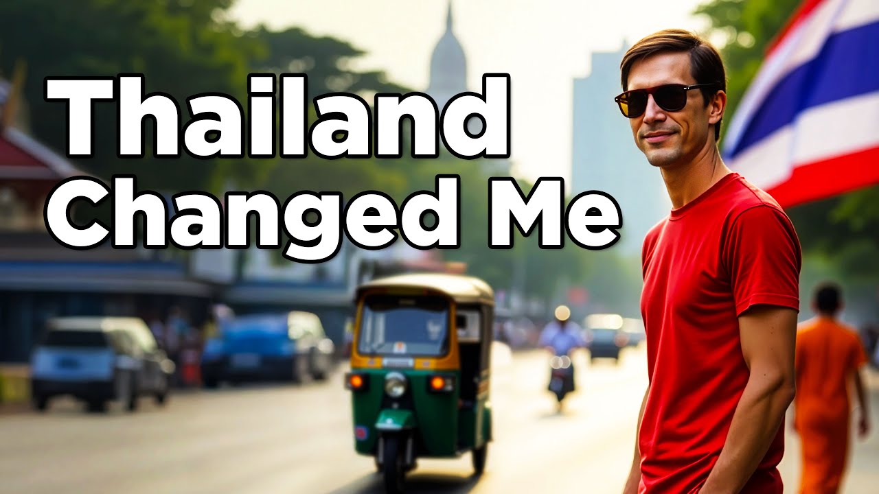 Чему меня научил Таиланд (чему Италия никогда не сможет)