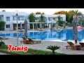 Tunis, El Mouradi Gammarth hotel 5* ep 7 - travel video vlog calatorie tourism