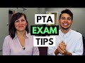 Tips on Physical Therapist Assistant Licensure Exam