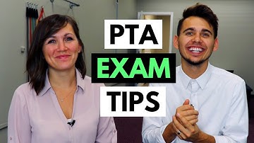 Tips on Physical Therapist Assistant Licensure Exam